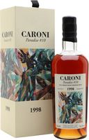 Caroni 1998 / Paradise #10