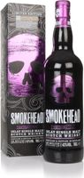 Smokehead Twisted Stout Single Malt Whisky