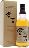 The Kurayoshi Sherry Cask Blended Malt Whisky