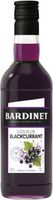 Bardinet Creme De Cassis 50cl