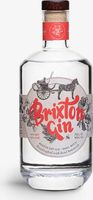 Brixton gin 700ml