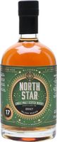 Orkney 2007 / 17 Year Old / North Star Series 24 Island Whisky