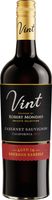 Robert Mondavi Vint Bourbon Barrel Aged Cabernet Sauvignon