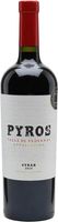 Pyros Syrah Barrel Selected 2016