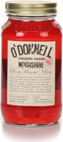 O'Donnell Strawberry & Rhubarb Moonshine Liqu...
