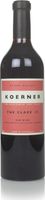 Koerner The Clare 2019 Red Wine