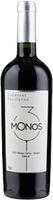 3 Monos Cabernet Sauvignon