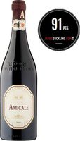 Amicale Rosso