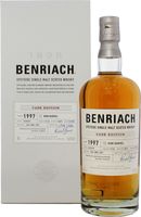 Benriach 24 Year Old 1997 Cask 7776 Batch 18