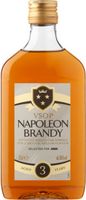 ASDA VSOP Napoleon Brandy 35cl