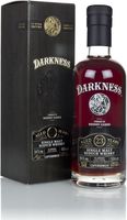 Caperdonich 23 Year Old Oloroso Cask Finish (Darkness) Single Malt Whisky