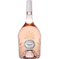 Muse de Miraval Côtes de Provence Rose Magnum