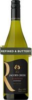 Jacob's Creek Reserve Chardonnay