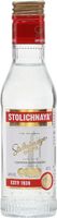 Stolichnaya Red Vodka 5cl