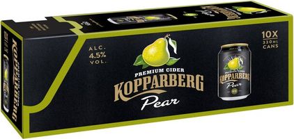 Kopparberg Pear Cider