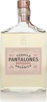 Pantalones Organic Reposado Tequila