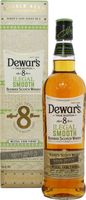 Dewar's 8 Year Old Ilegal Smooth Blended Whis...