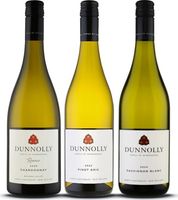 Nicky's New Zealand Trio