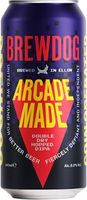 BrewDog Arcade Made