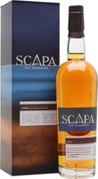 Scapa Glansa Island Single Malt Scotch Whisky