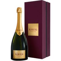 Magnum - Champagne Krug - Grande Cuvée 170ème...
