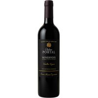 Vieilles Vignes  -  Château Portal