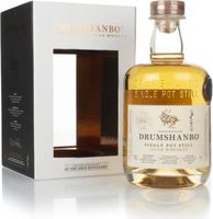 Drumshanbo Single Pot Still Single Pot Still Whiskey