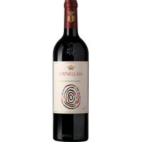 Ornellaia  La Determinazione