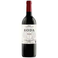 Bodegas Roda Reserva 2021