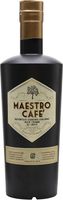 Maestro Café Liquor