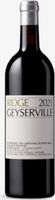 Usa Ridge Geyserville 2021 Red Wine