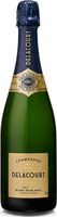M&S Delacourt Vintage Champagne Brut