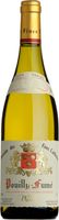 Pouilly-Fumé, Domaine des Fines Caillottes, Jean Pabiot et Fils - HALF BOTTLE (37.5CL)