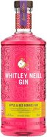 Whitley Neill Special Edition Apple & Red Ber...