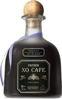 Patron XO Cafe Flavoured Tequila Liqueur 70cl