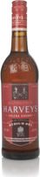 Harveys Amontillado Medium Dry Sherry
