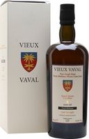 Vieux Vaval 2015 / 8 Year Old / Blend 2 Casks