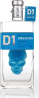 D1 London London Dry Gin