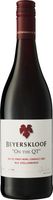 Beyerskloof On the QT Bin 36: Pinot Noir Cins...