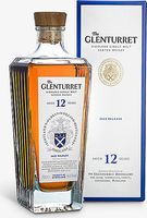 Whisky And Bourbon Glenturret 12-year-old 202...