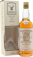Dalwhinnie 1970 / Bot.1992 / Connoisseurs Cho...