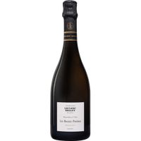 Champagne Leclerc Briant Les Basses Prières 1er Cru