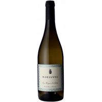 Marsanne  - Les Vignes d’à Côté - Yves Cuille...