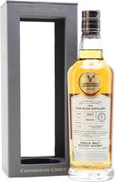 Glen Elgin 2007 / 12 Year Old / Sherry Cask / Connoisseurs Choice Speyside Whisky