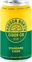 Hudson North Standard Cider