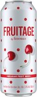 Fruitage by Rodenbach, Belgian Kriek Style Fr...