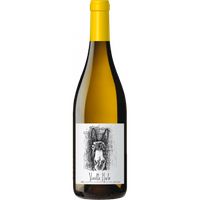Vieille Mule blanc  - Jeff Carrel