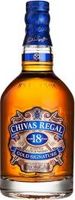 Chivas Regal 18 Year Old Gold Signature Whisky