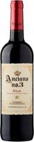 Anciano Rioja