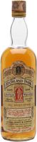 Highland Park 5 Year Old / Bot.1960s Island Single Malt Scotch Whisky